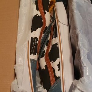 Vans Toy Story Old Skool.